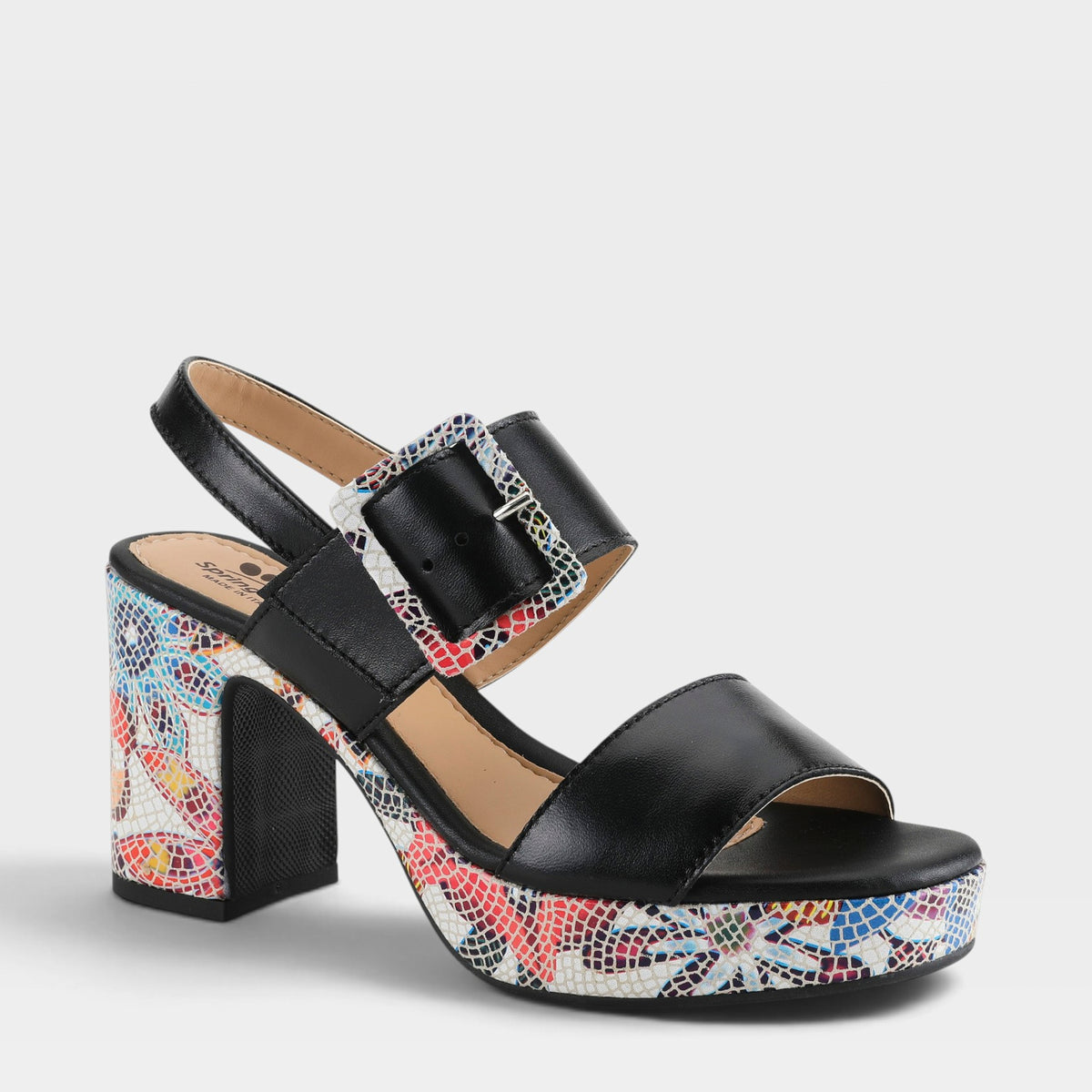 SPRING STEP AZUCAR SANDAL-19