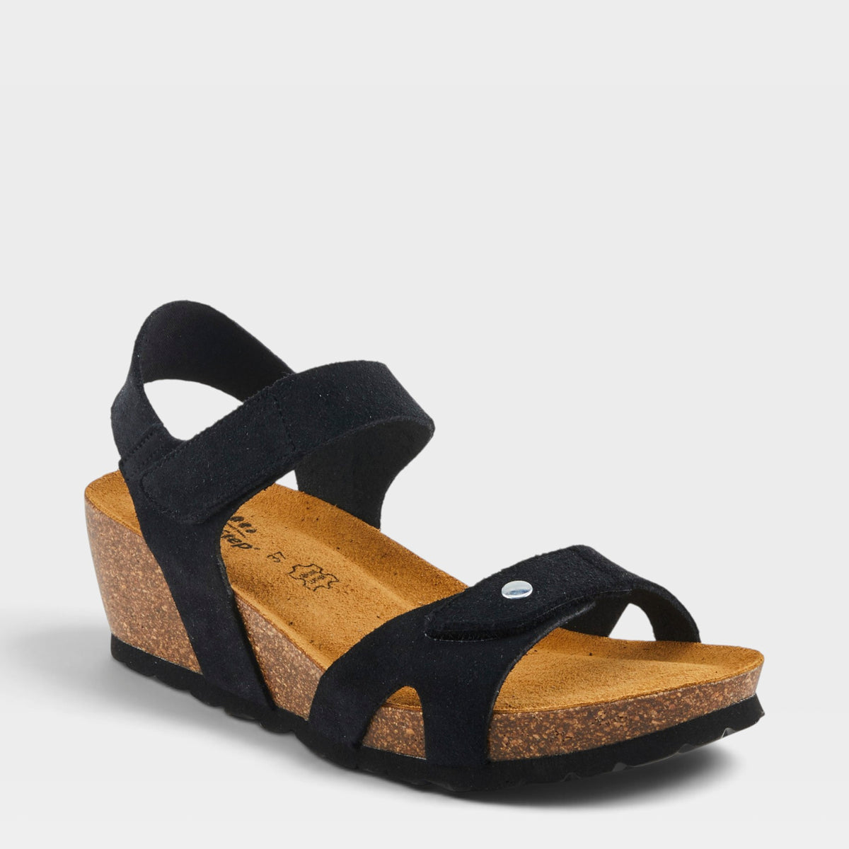 SANDALIAS BABYBELL DE PRIMAVERA-21