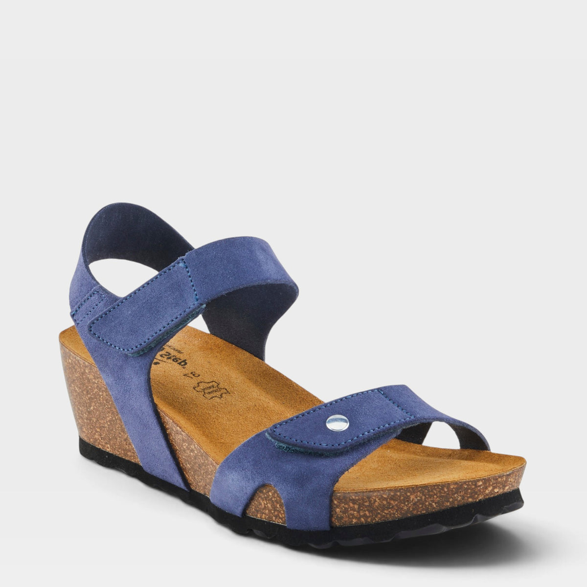 SANDALIAS BABYBELL DE PRIMAVERA-24