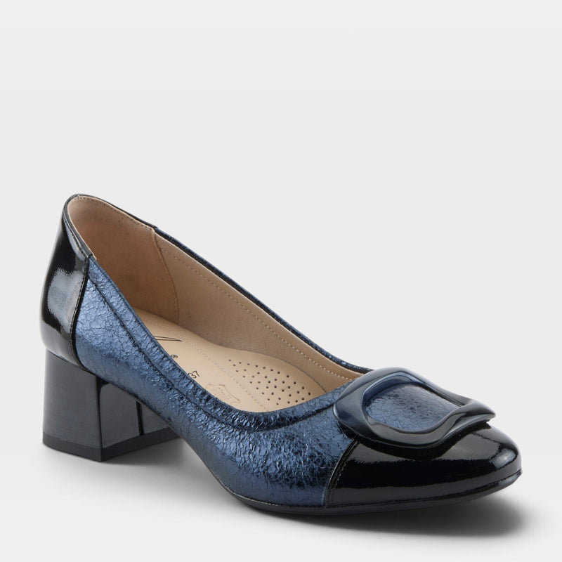 AZURA BABYSTEPS SHOES