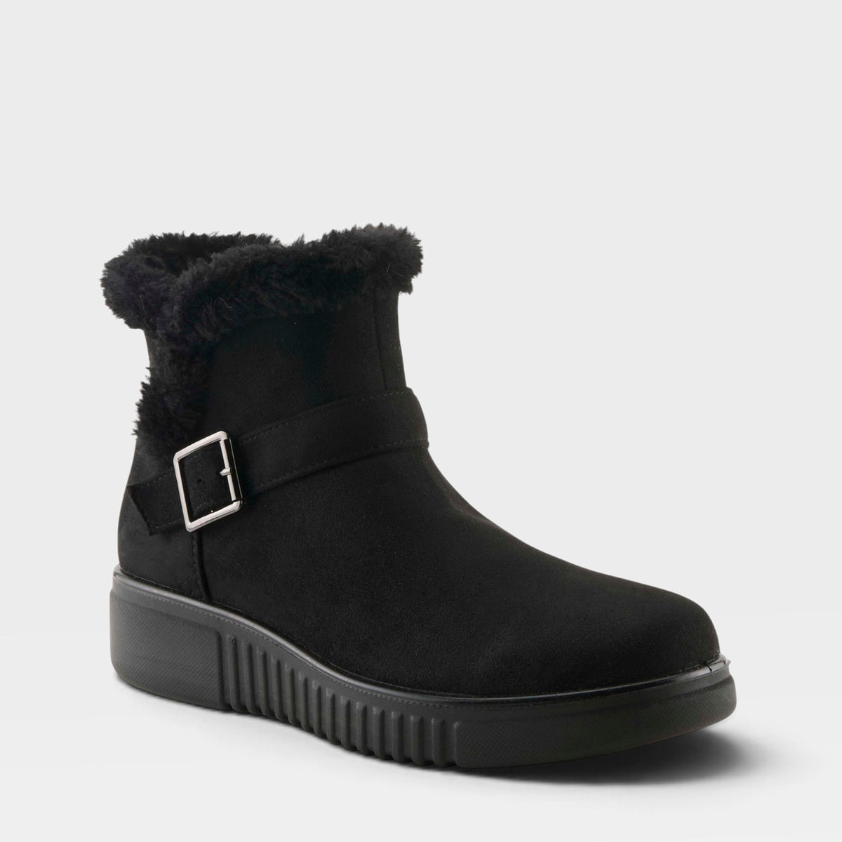 Flexus BADISCO Boots-1