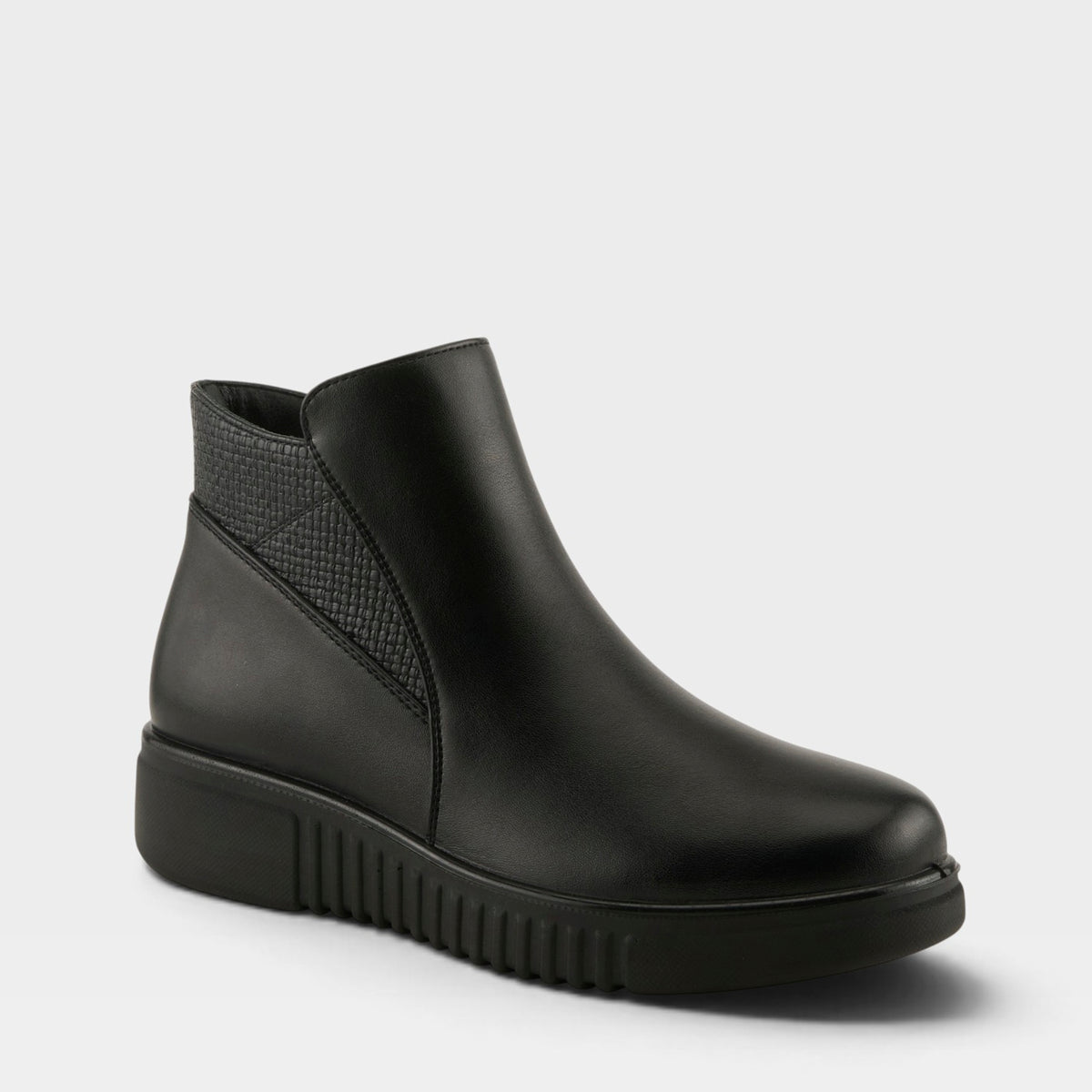 FLEXUS BAGLAMA BOOTS-1