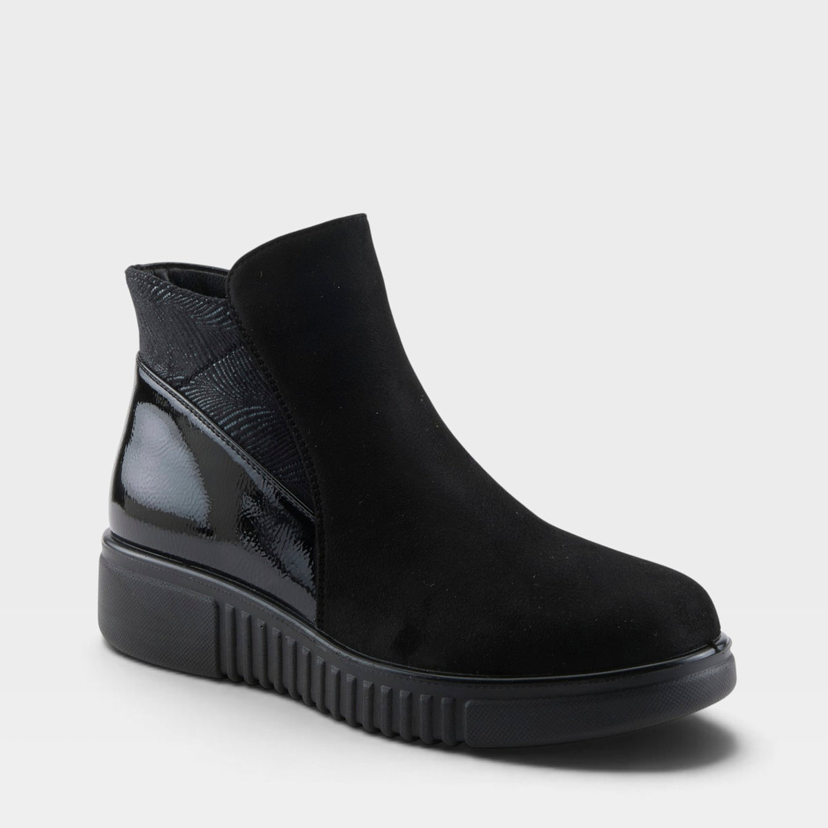 FLEXUS BAGLAMA BOOTS