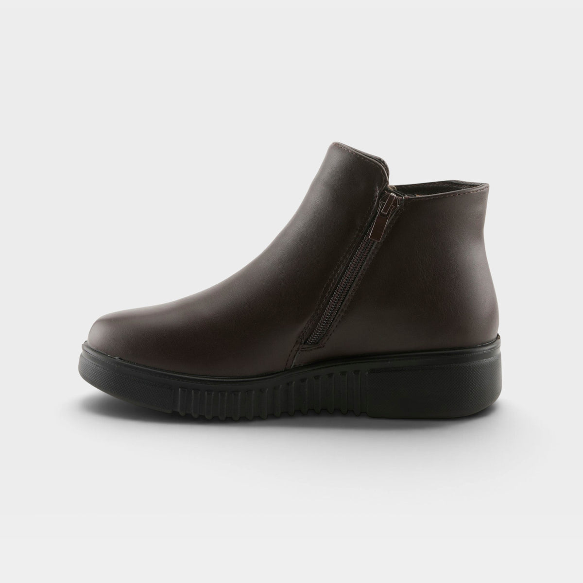 Flexus Baglama Dark Brown Boot