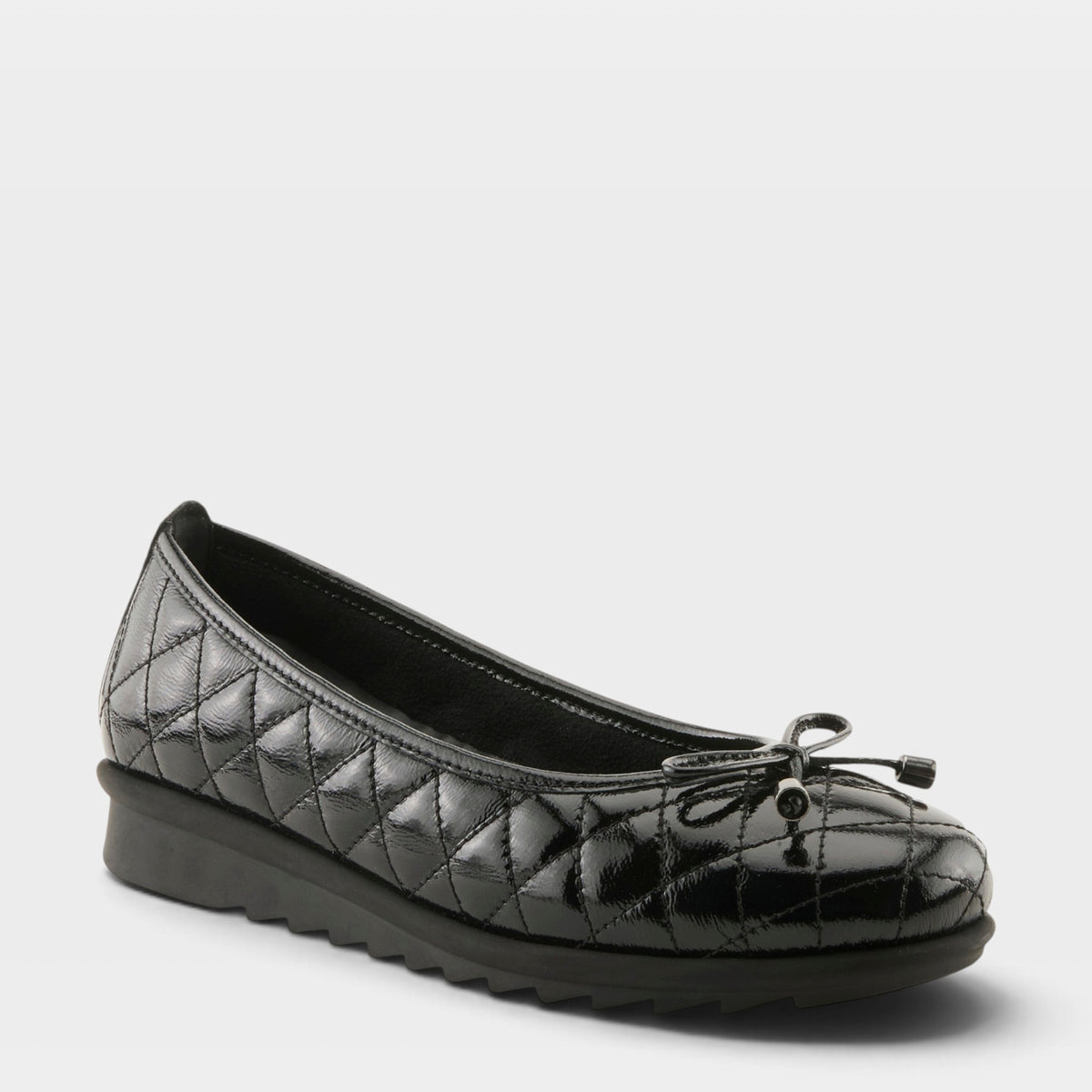 SPRING STEP BALLEQUINA SHOES-7