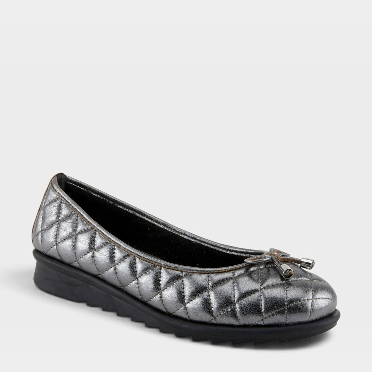 SPRING STEP BALLEQUINA SHOES-1