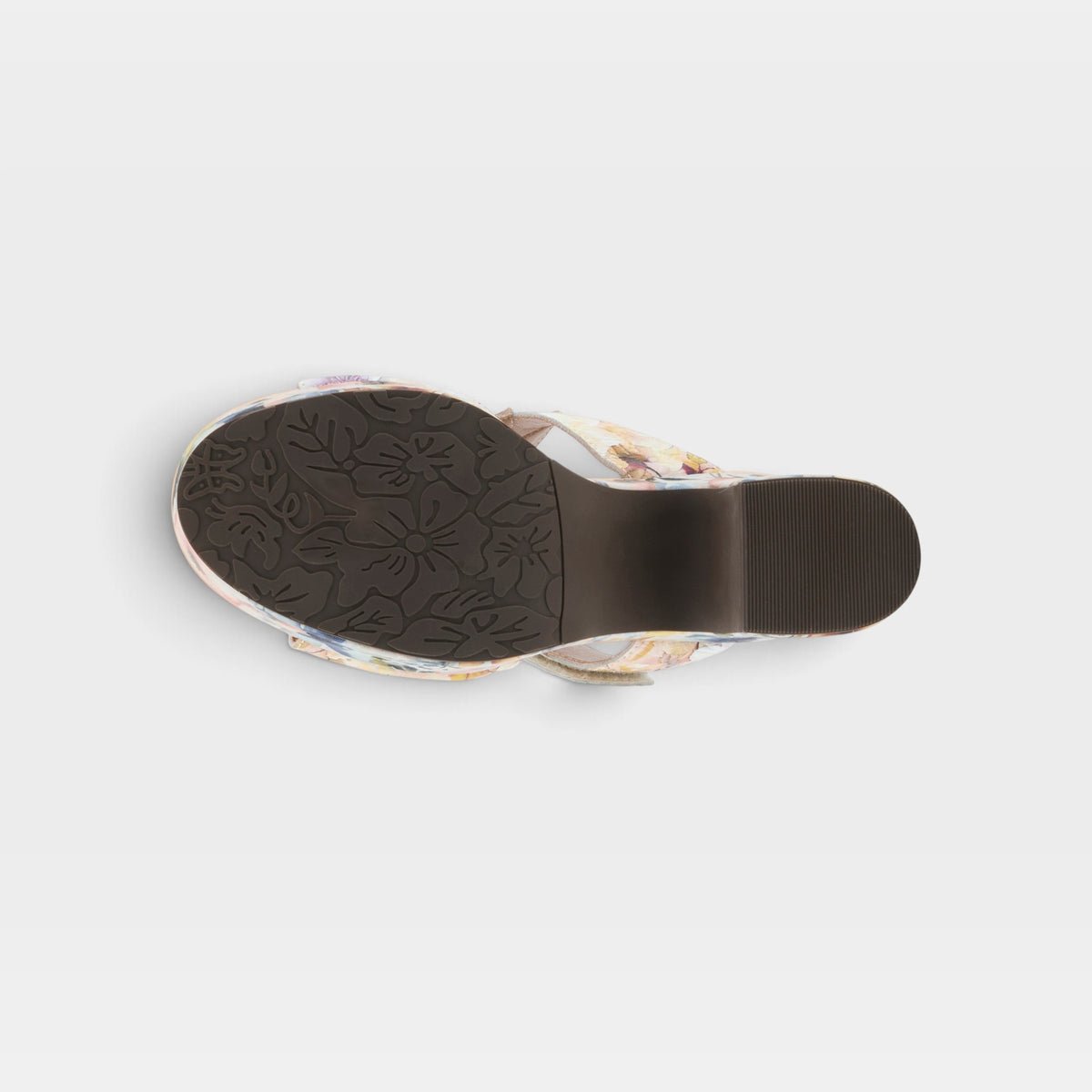 L'ARTISTE BALLOFFIRE SANDAL-8
