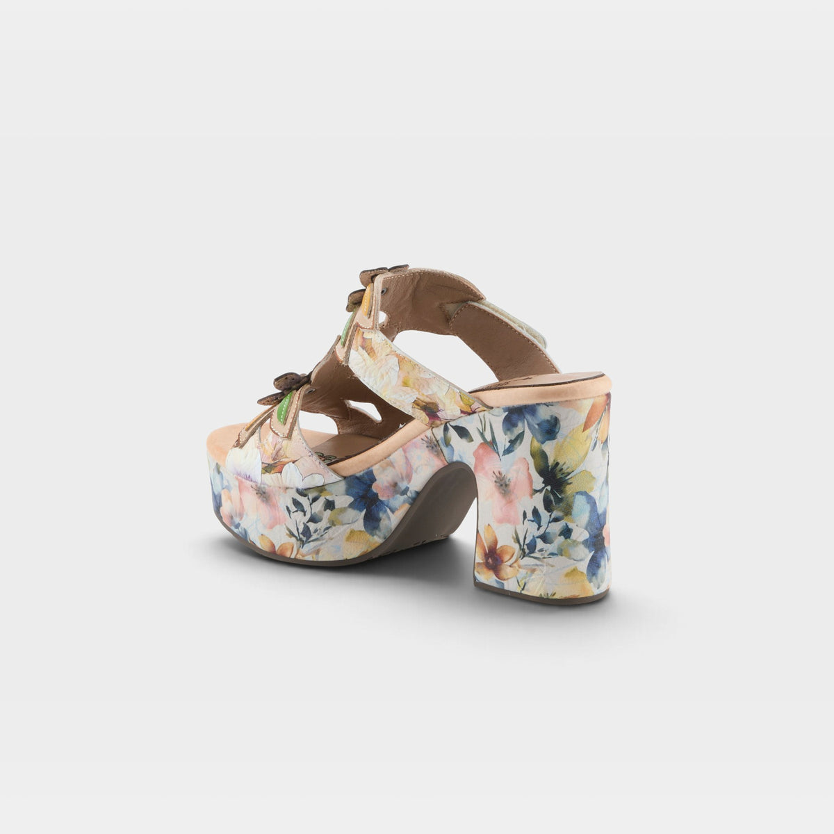 L'ARTISTE BALLOFFIRE SANDAL-9