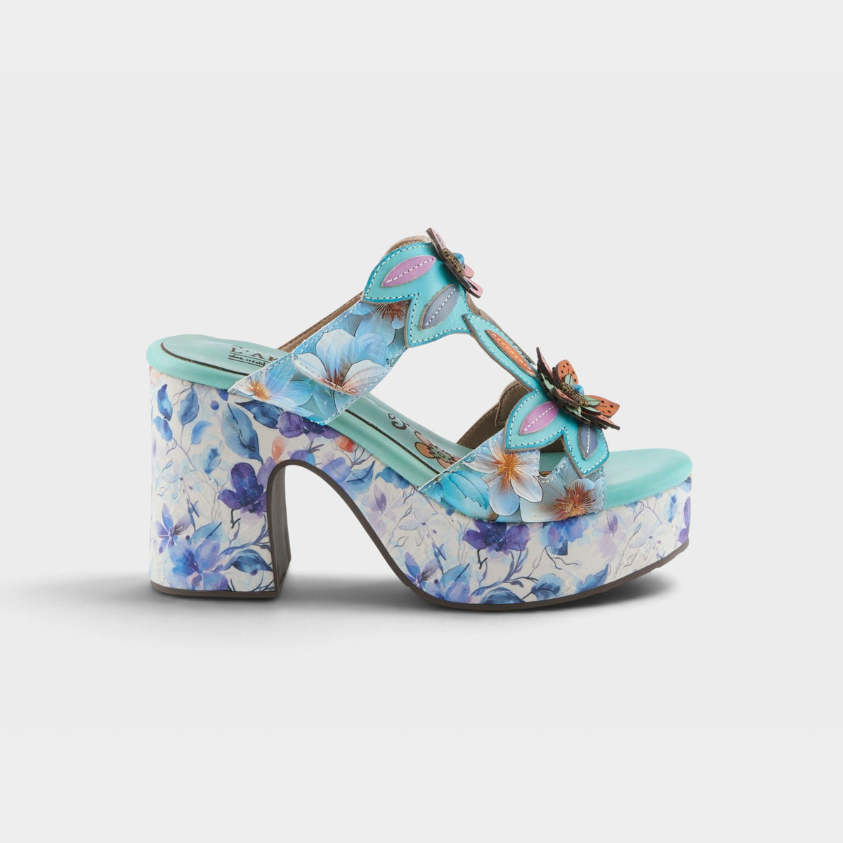 L'ARTISTE BALLOFFIRE SANDAL-10