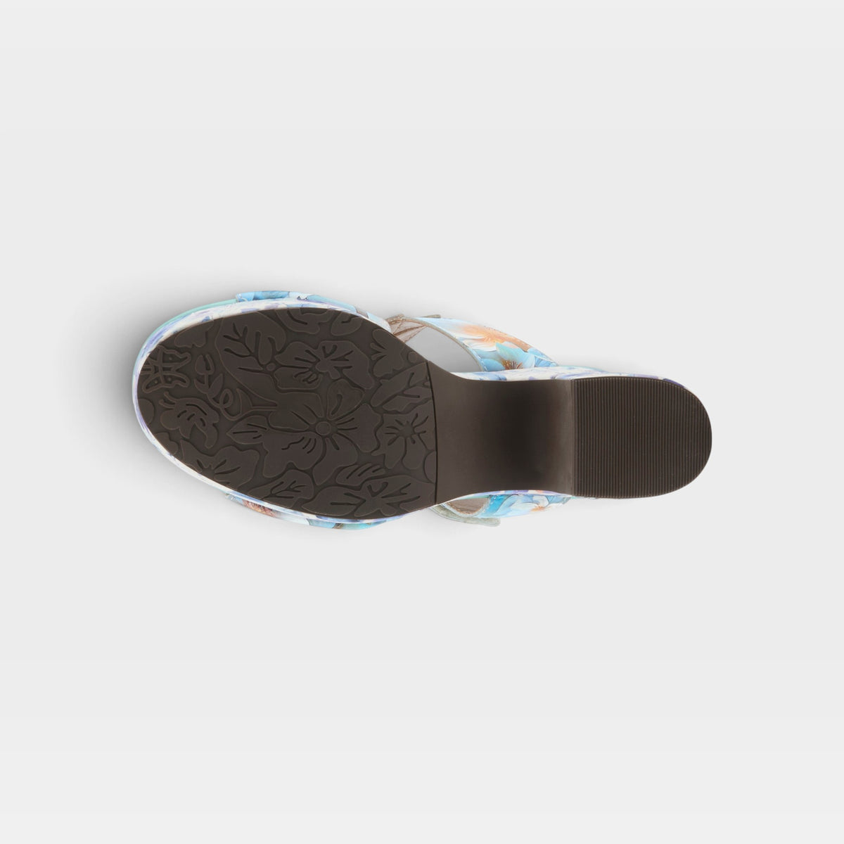 L'ARTISTE BALLOFFIRE SANDAL-12