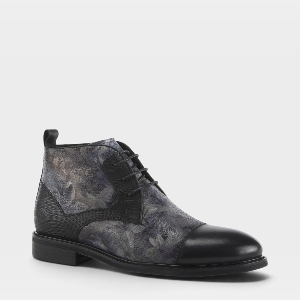 L'ARTISTE MEN BALVIN BOOTIE