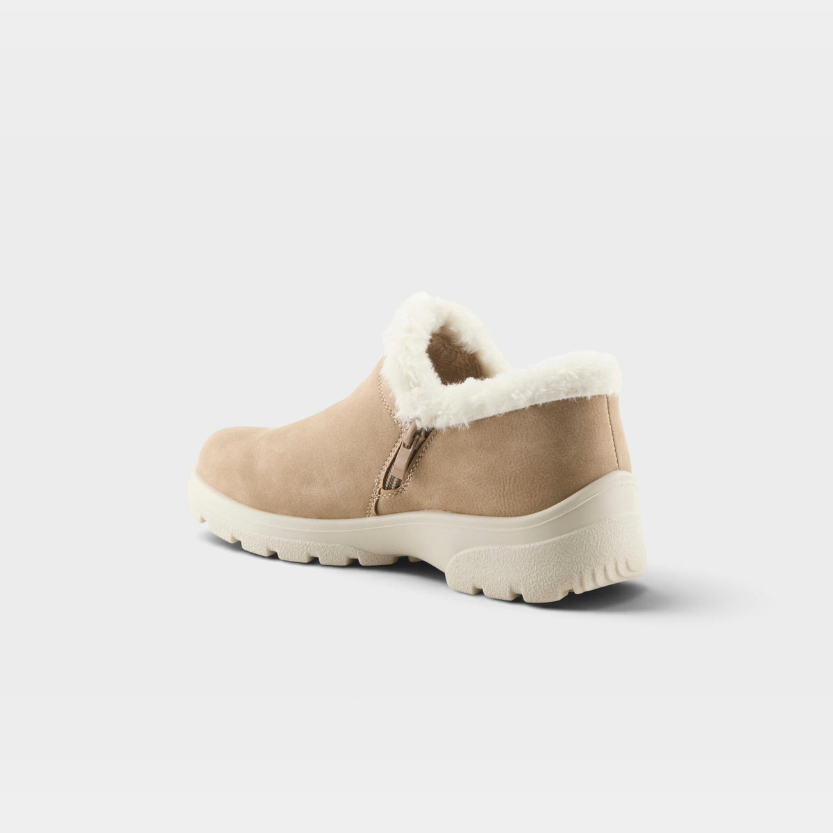Flexus Bambari Beige Shoe