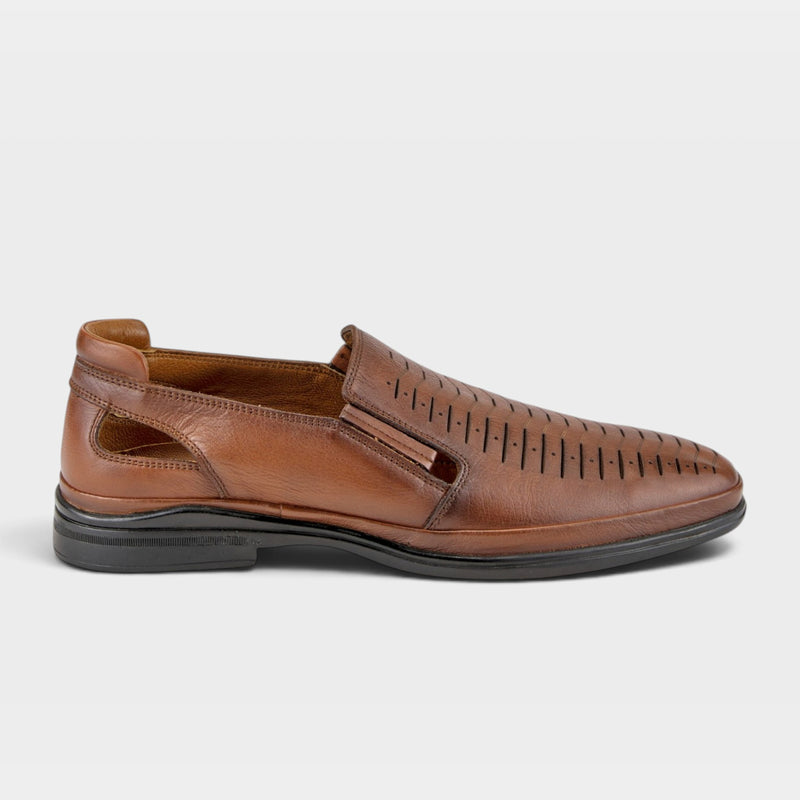 SPRING STEP MEN BANE SHOES