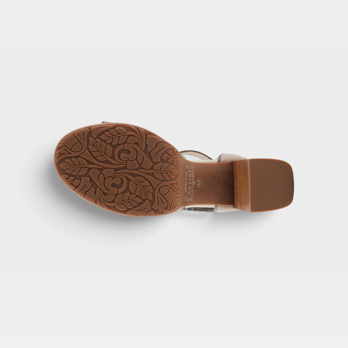 L'ARTISTE BANGLES SANDALS-9