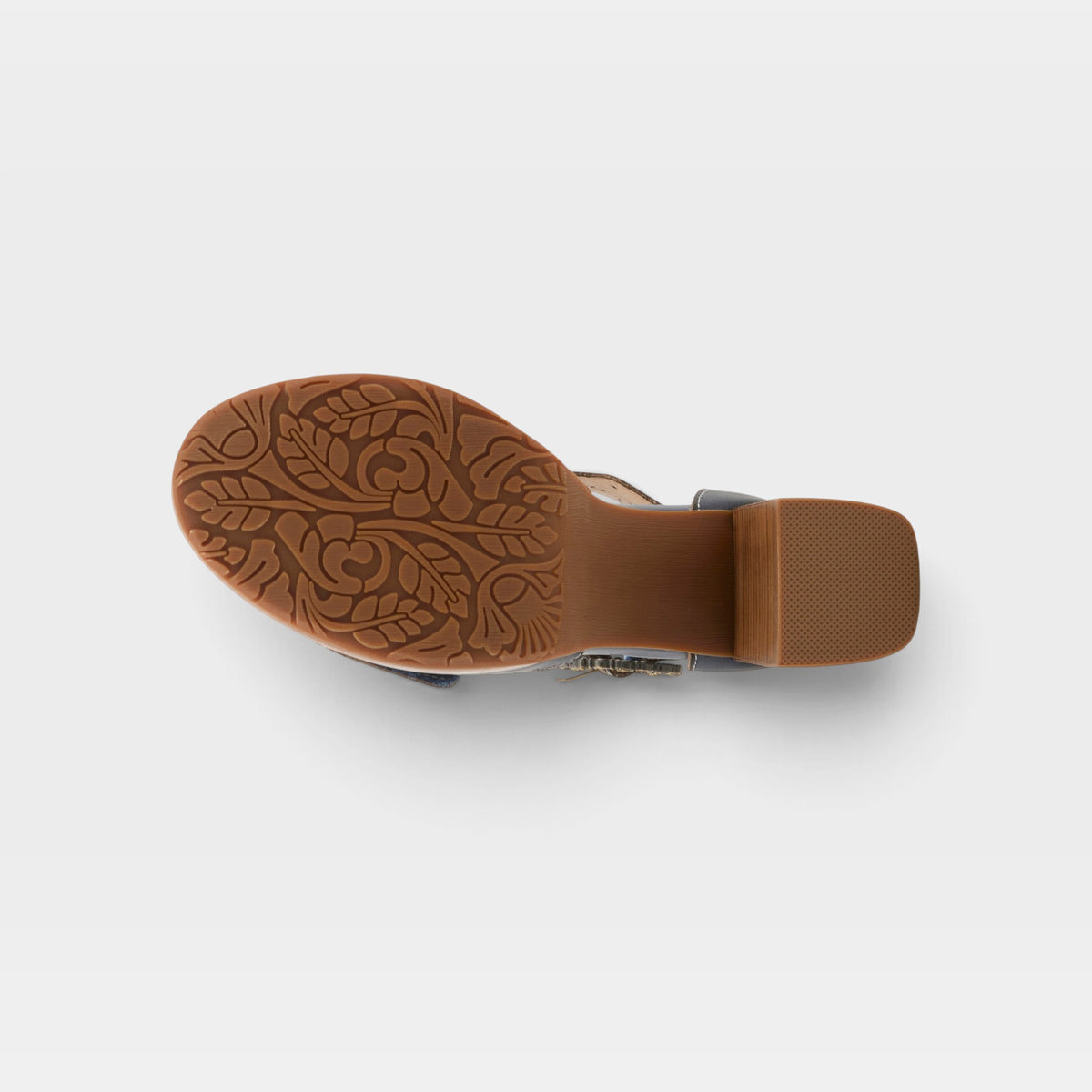L'ARTISTE BANGLES SANDALS-13