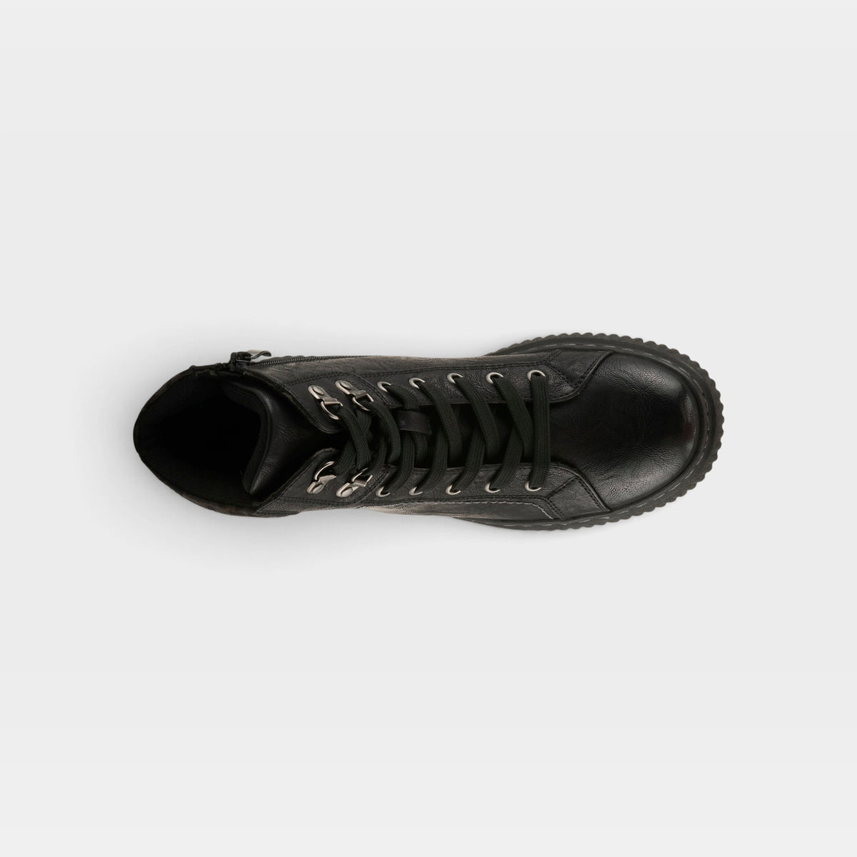 Patrizia Bantu Black Boot