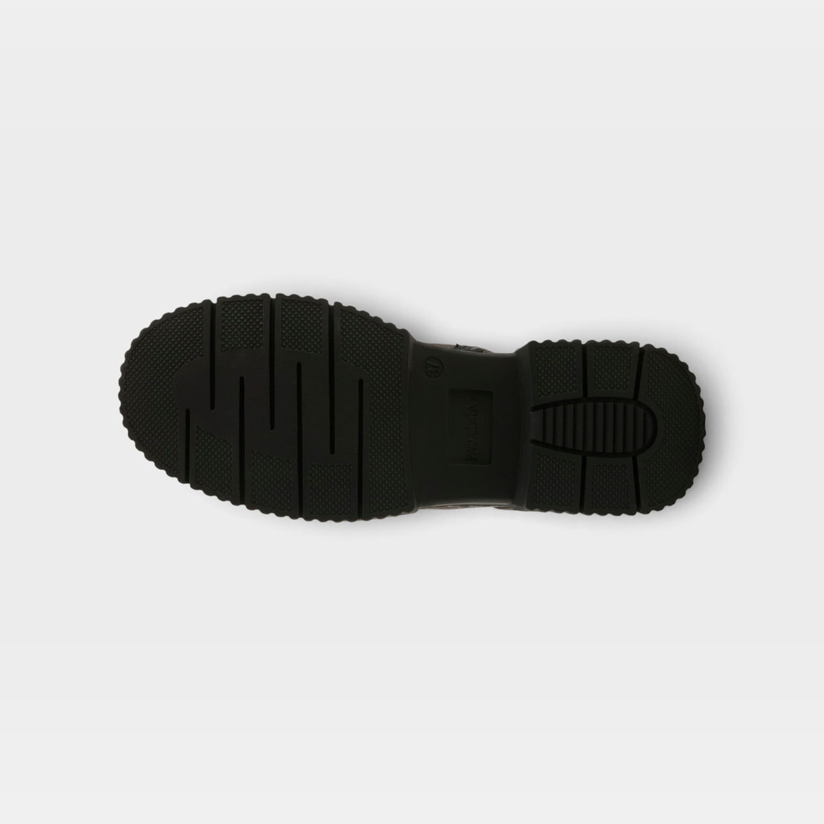 Patrizia Bantu Black Boot