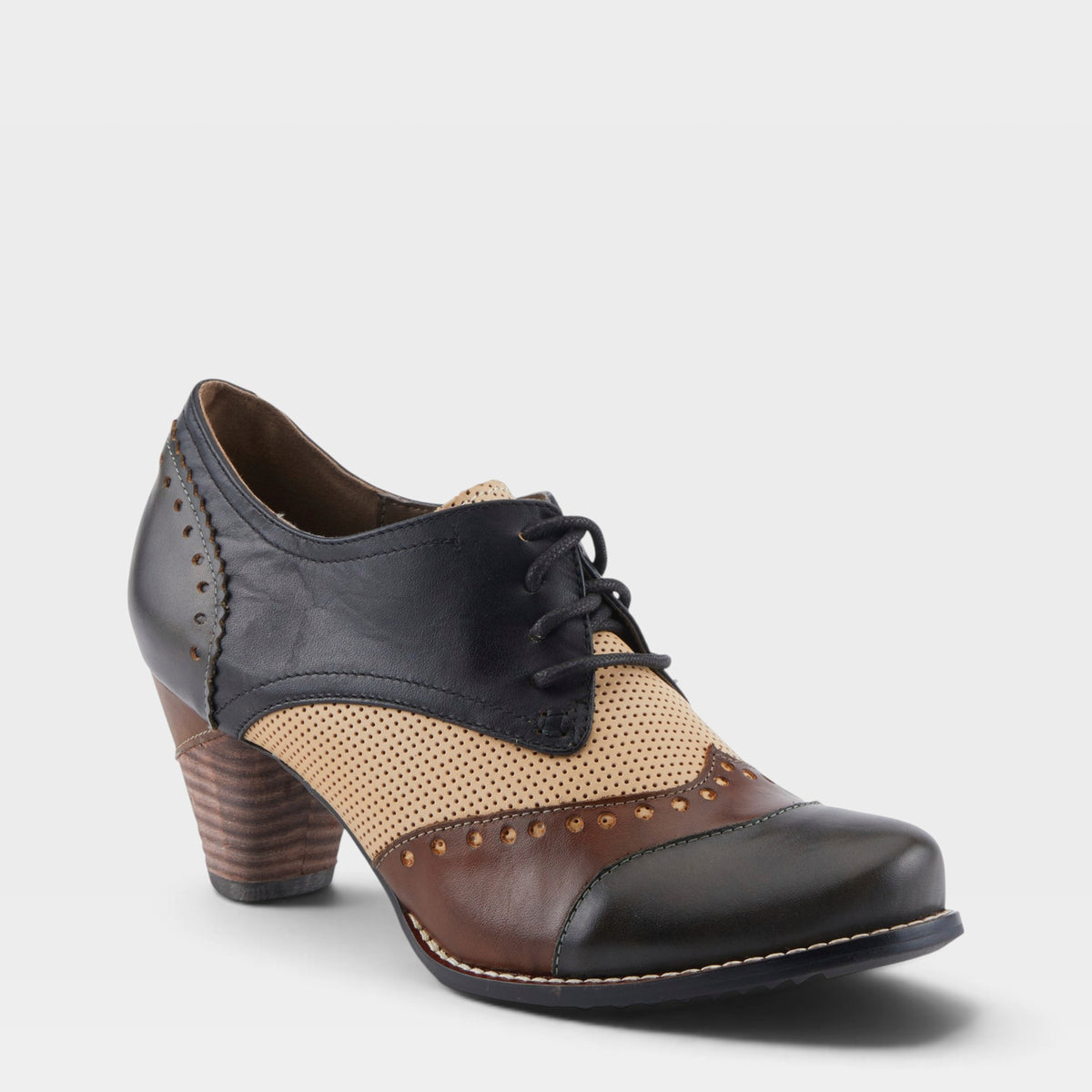 L'ARTISTE BARDOT SHOES-25