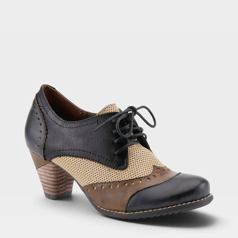 ZAPATOS L'ARTISTE BARDOT
