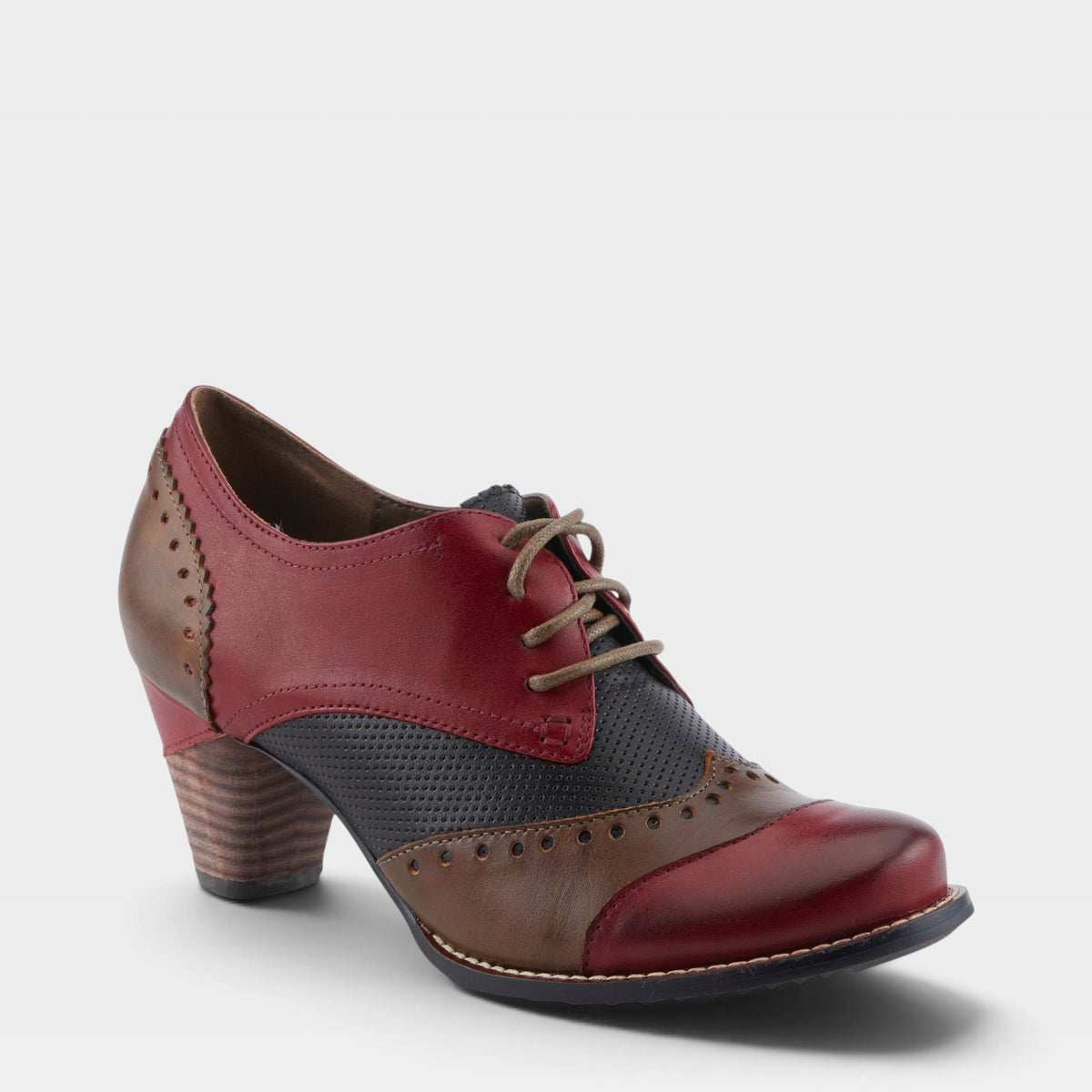 L'ARTISTE BARDOT SHOES-26