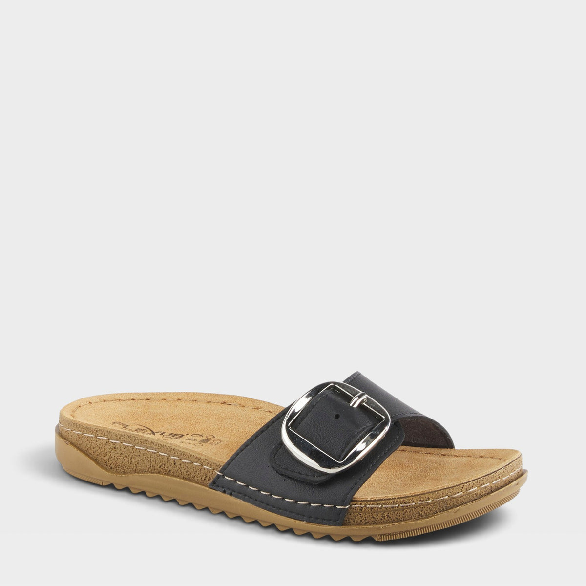 SANDALIA FLEXUS BARONCA SLIDE-1