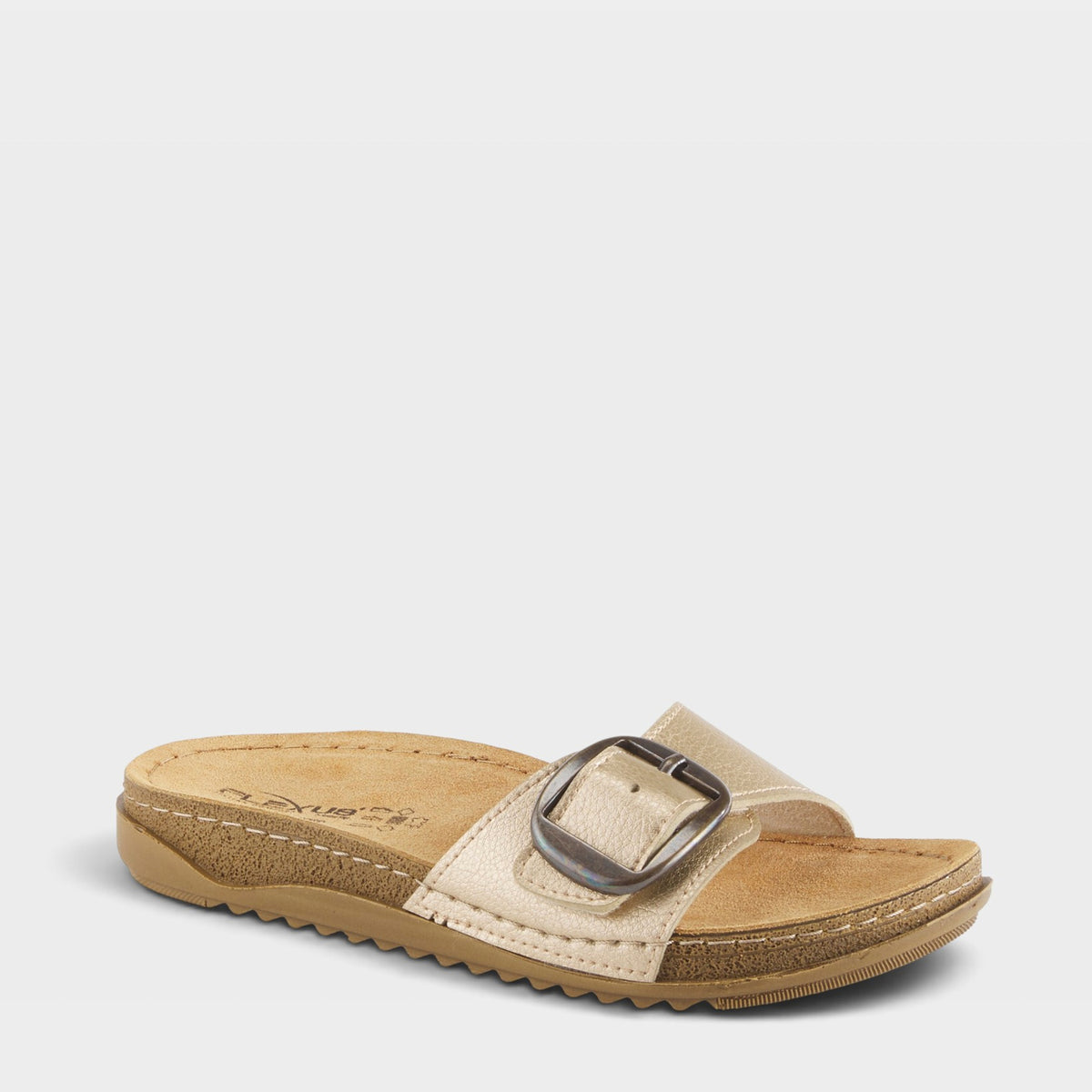 SANDALIA FLEXUS BARONCA SLIDE-4