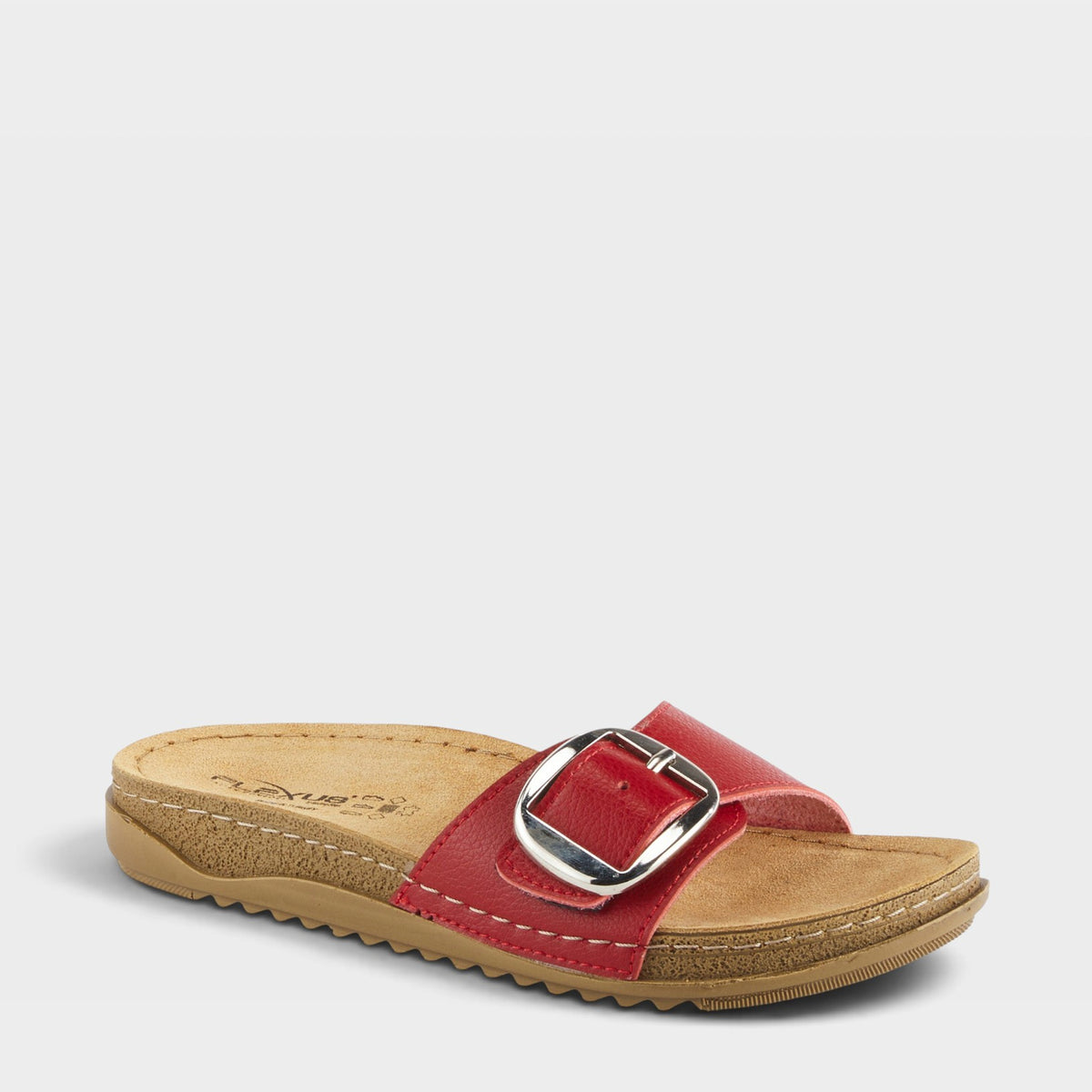 SANDALIA FLEXUS BARONCA SLIDE-3