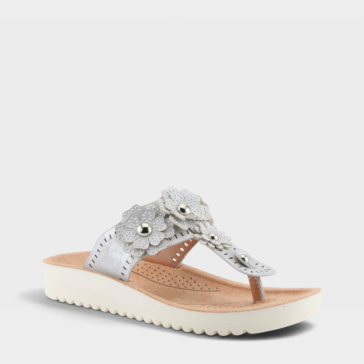 FLEXUS BAYVIEW THONG SANDALS-1