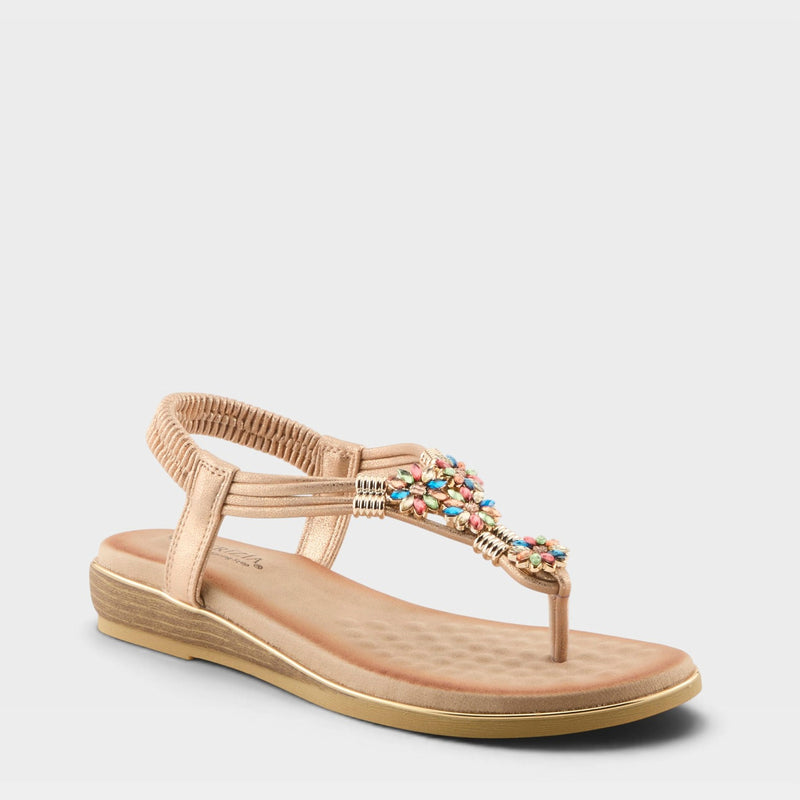 PATRIZIA BEAMIE SANDALS