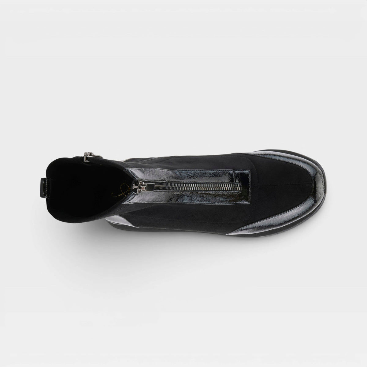 Azura – BeanieCool – BLACK – Boots