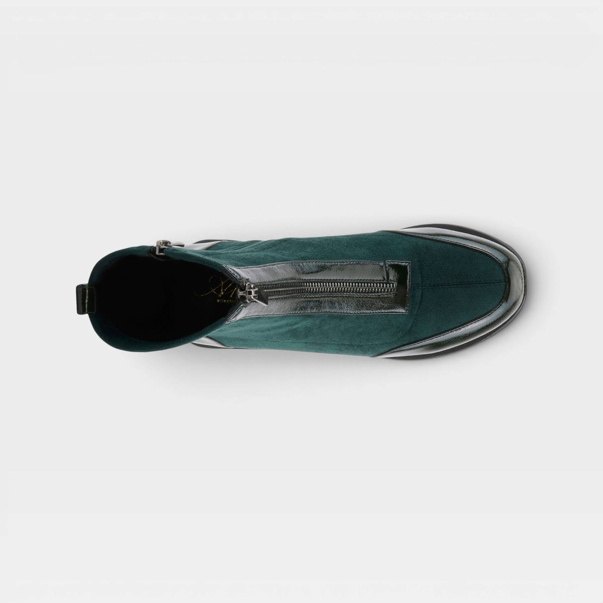 Azura – BeanieCool – FOREST GREEN – Boots