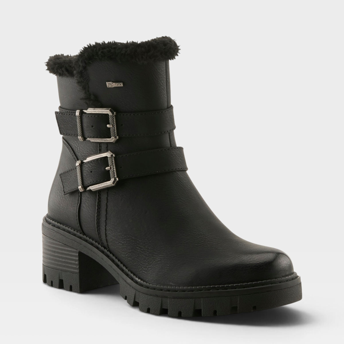 SPRING STEP BEARTRAK BOOTS-19