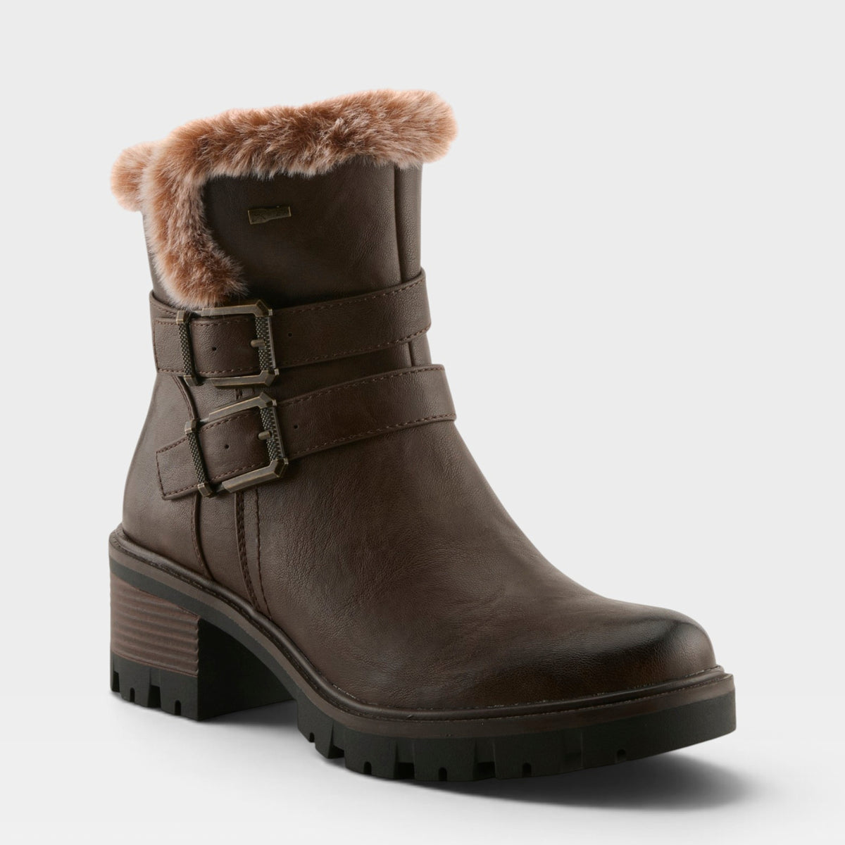 SPRING STEP BEARTRAK BOOTS-1