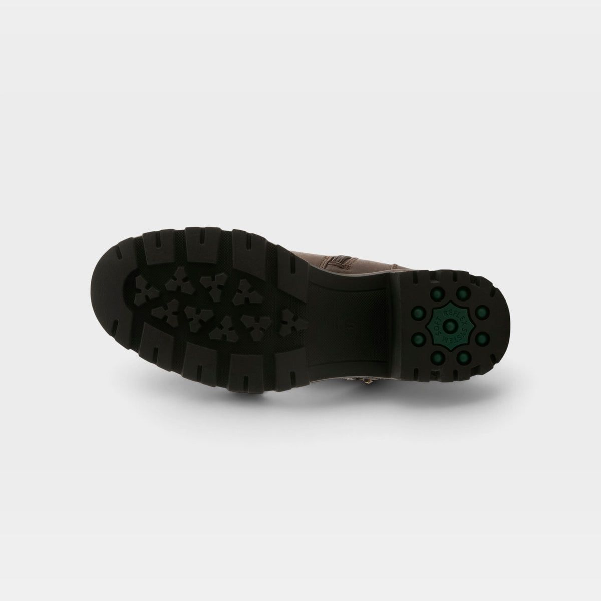 Spring Step Beartrak Dark Brown Boot