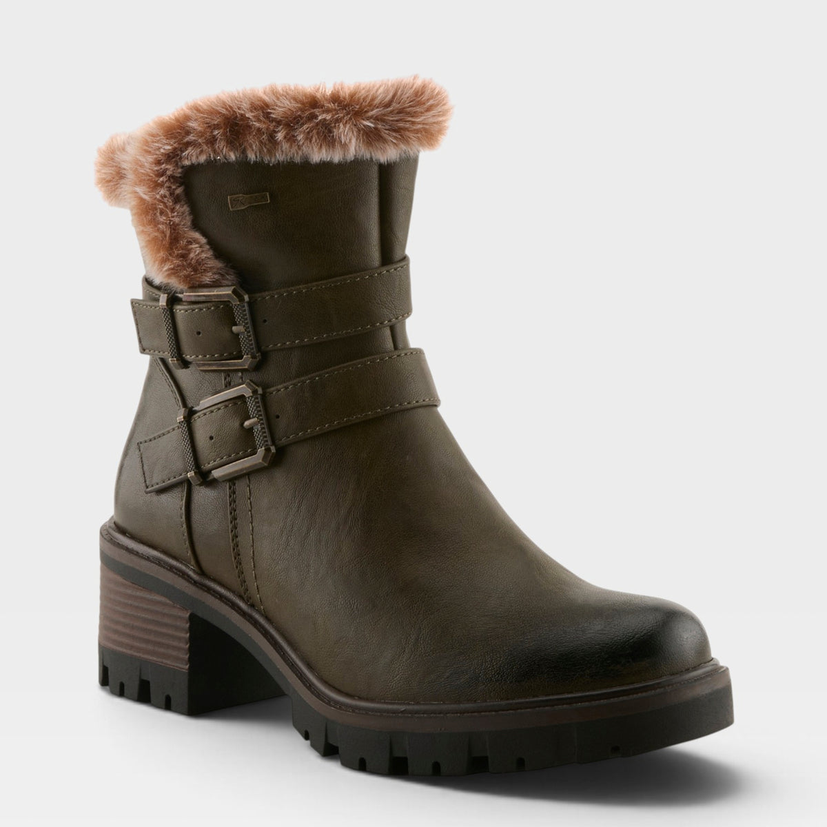 SPRING STEP BEARTRAK BOOTS-7