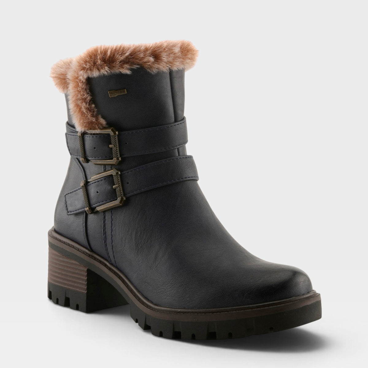 SPRING STEP BEARTRAK BOOTS-13