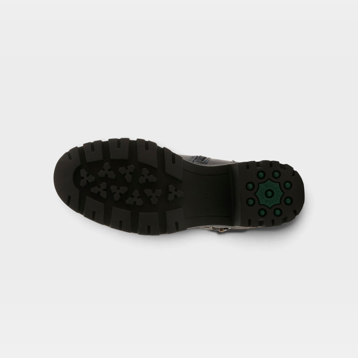 Spring Step Beartrak Navy Boot