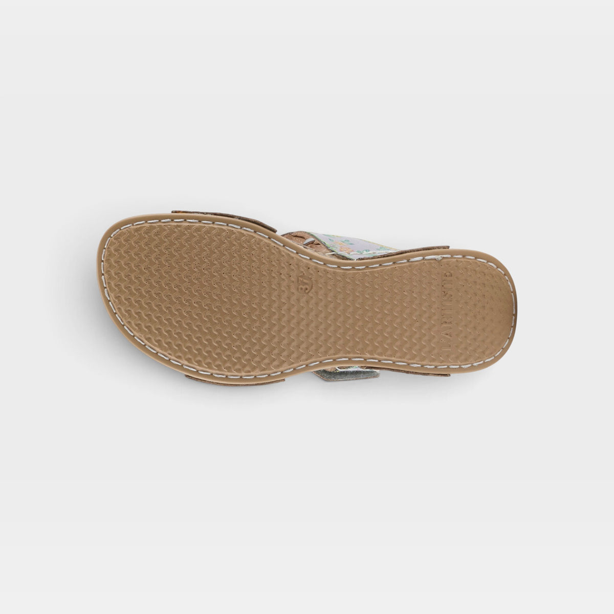 L'ARTISTE BEAUDIE SANDALS-8