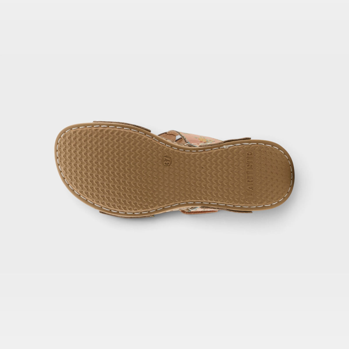 L'ARTISTE BEAUDIE SANDALS-12