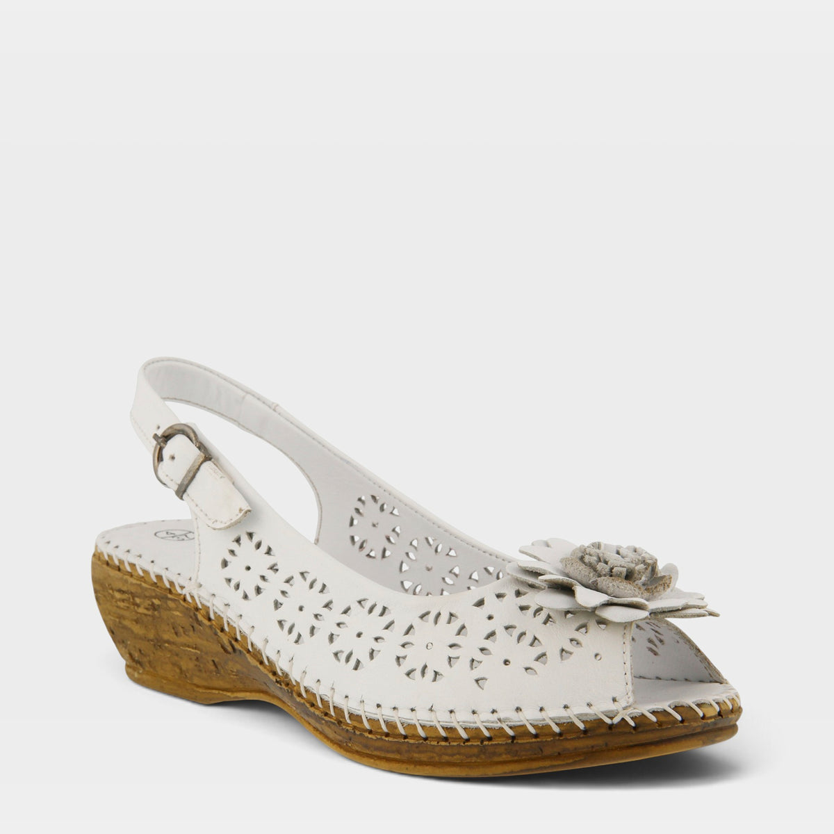 SPRING STEP BELFORD SANDAL-19