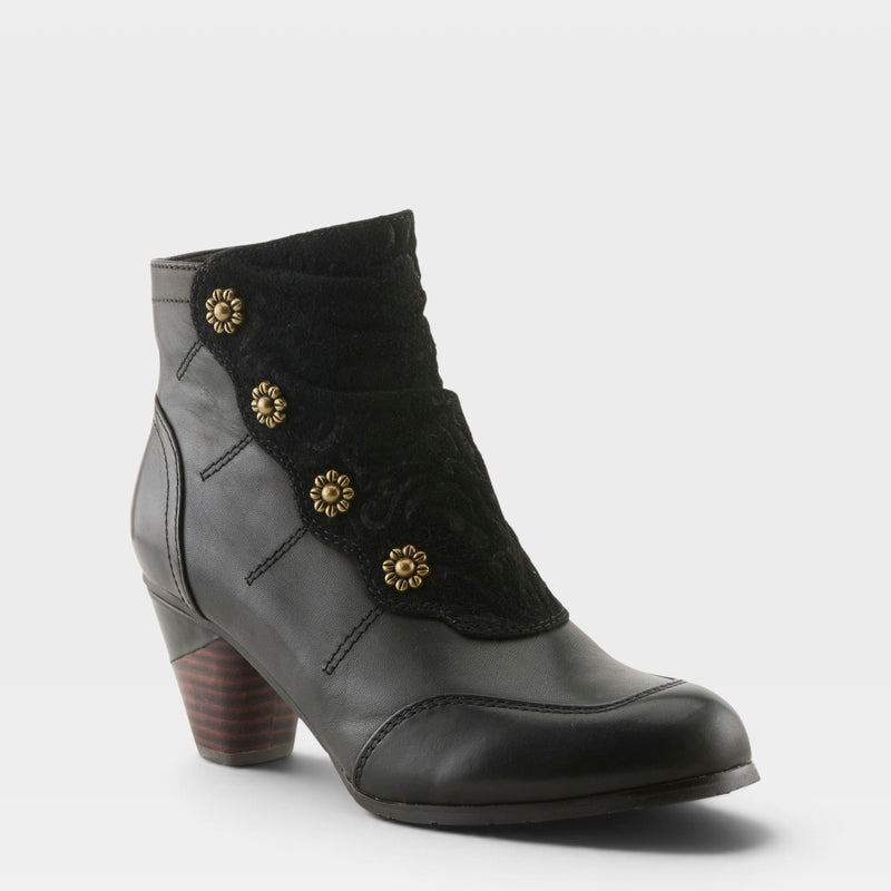 BOTAS L'ARTISTE BELGARD