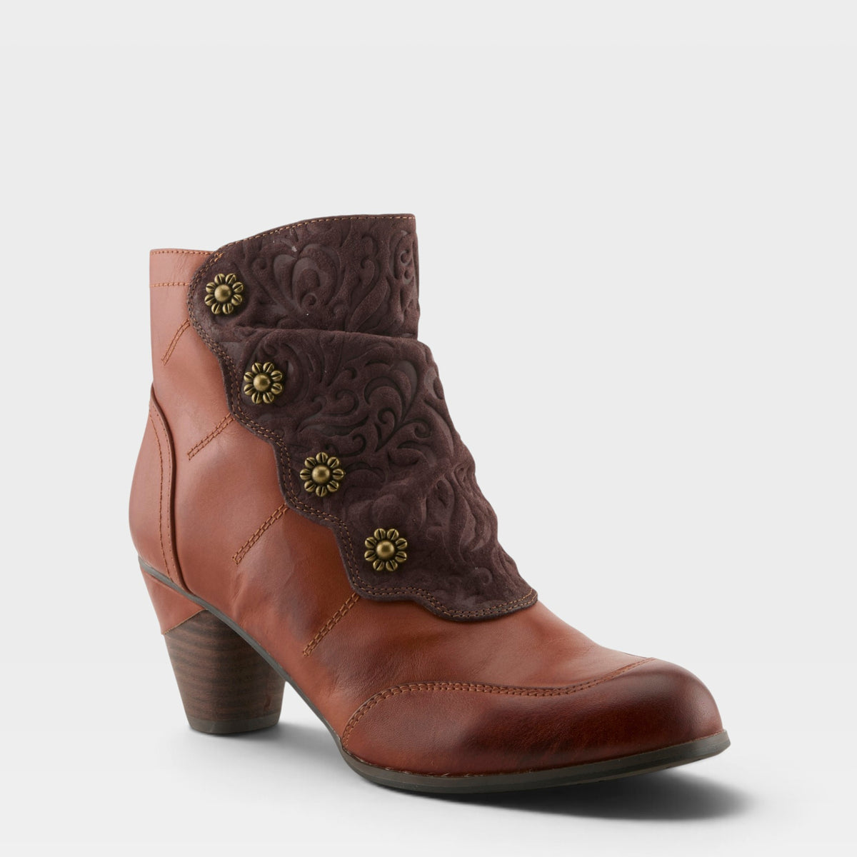 L'ARTISTE BELGARD BOOTS-25