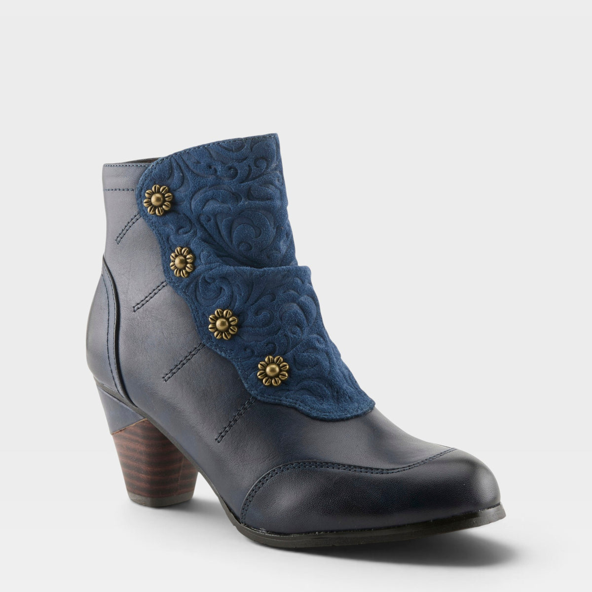 L'ARTISTE BELGARD BOOTS-19