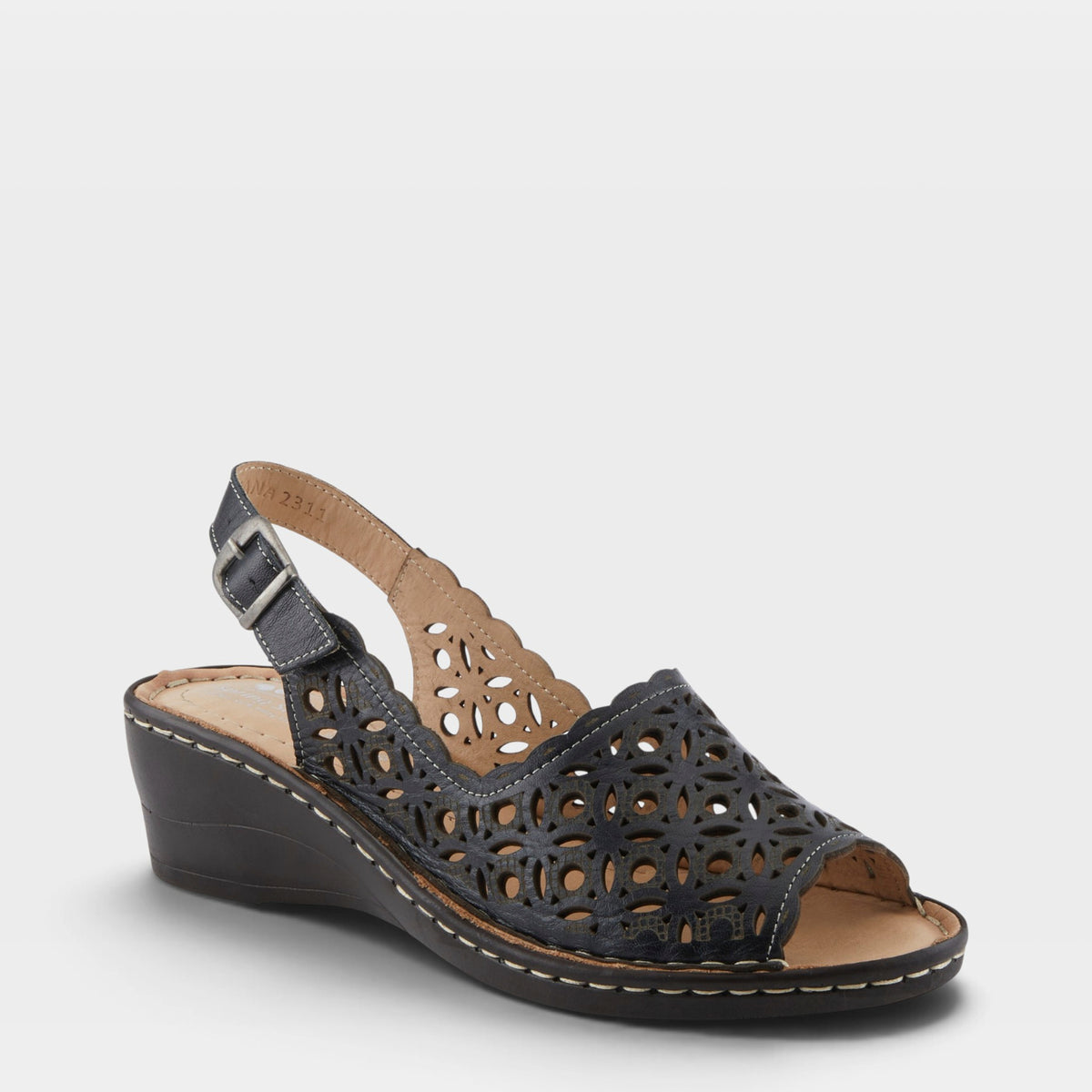 Spring Step BELIZANA Sandals-13
