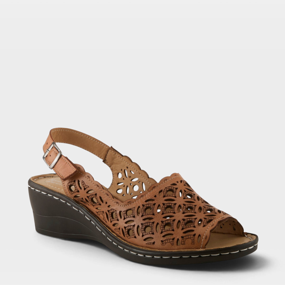 Spring Step BELIZANA Sandals-19