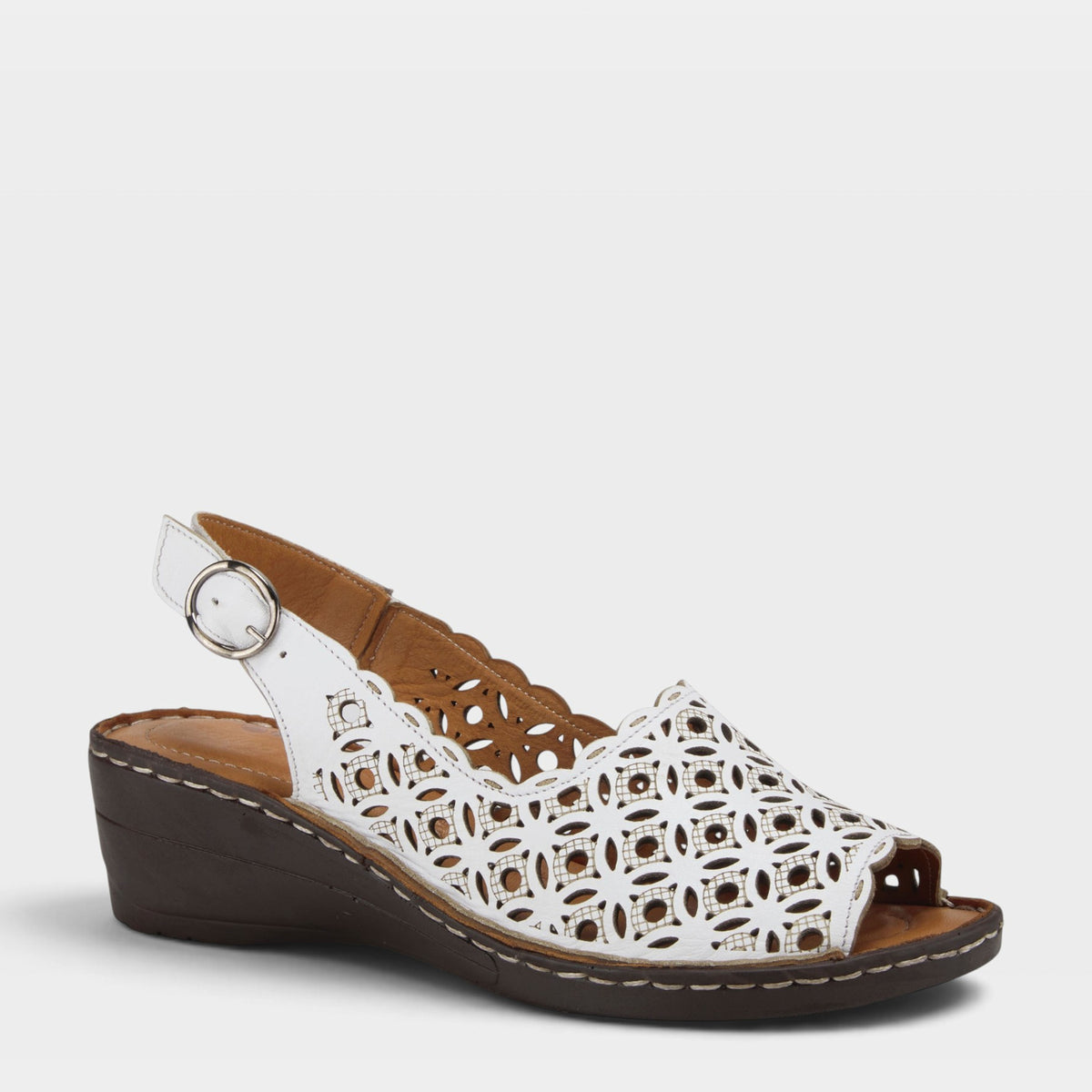 Spring Step BELIZANA Sandals-1