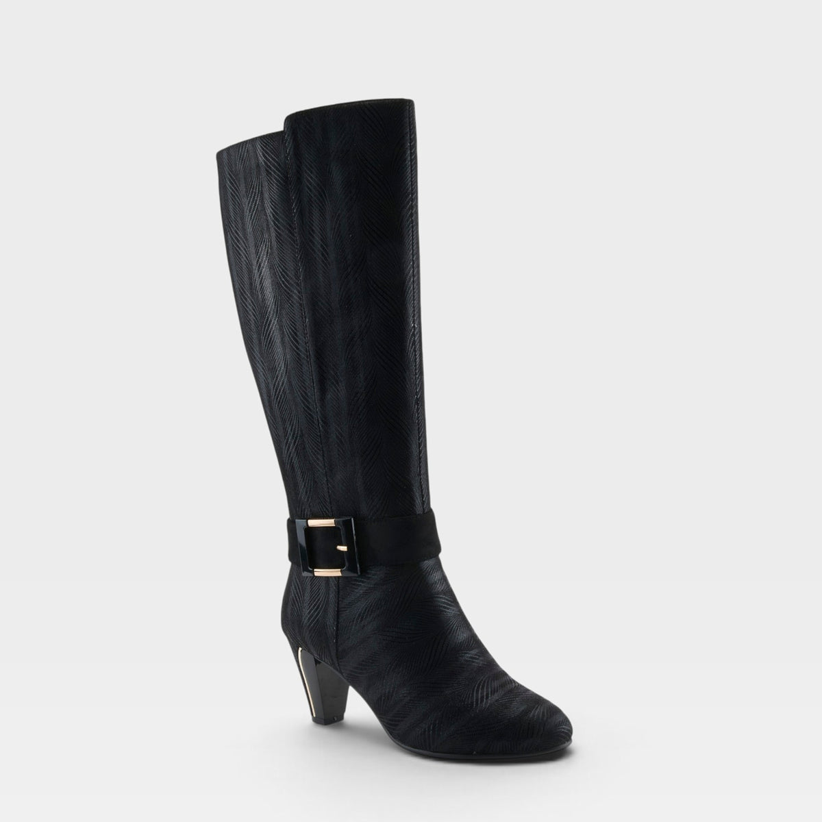 PATRIZIA BELLAGORG BOOTS-1