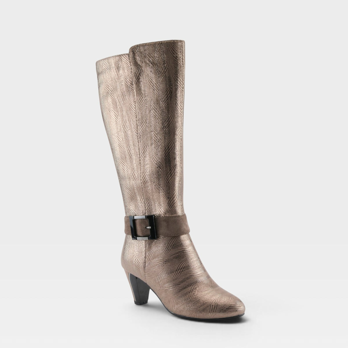PATRIZIA BELLAGORG BOOTS-7