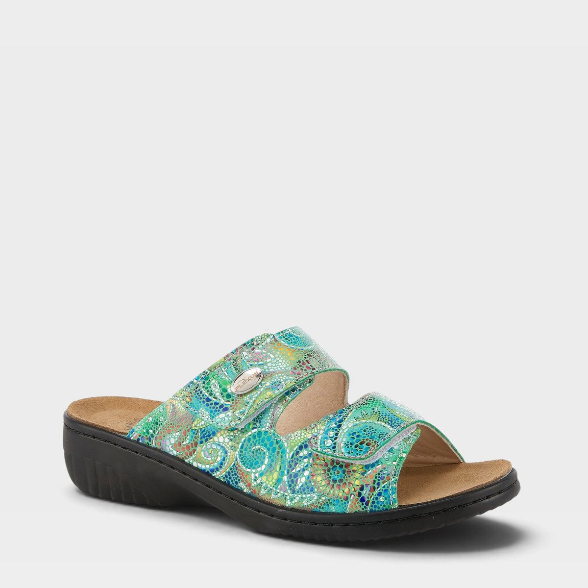 FLEXUS BELLASA SLIDE SANDAL