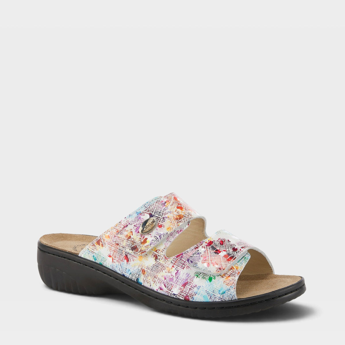 FLEXUS BELLASA SLIDE SANDAL